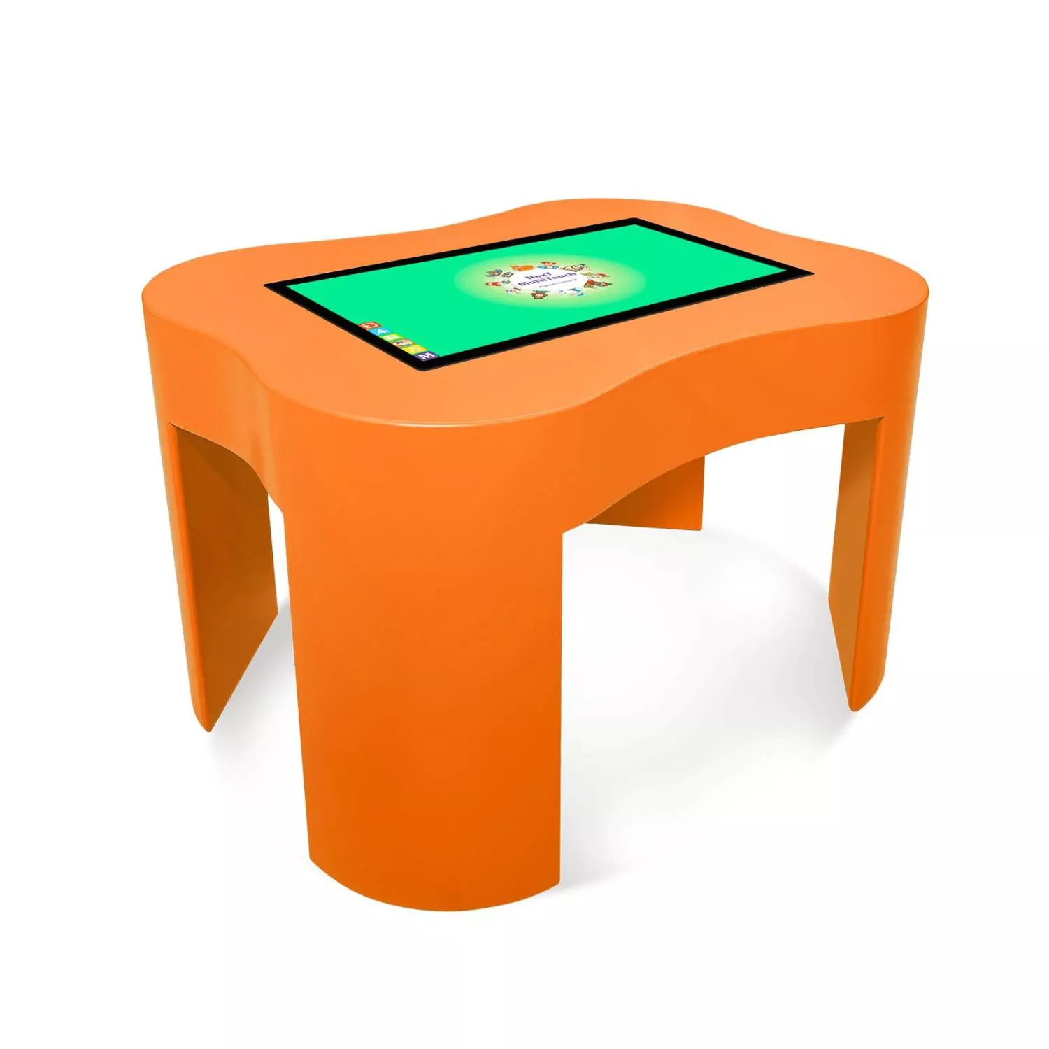 Стол NexTouch KidTouch 24Р Standart детский интерактивный